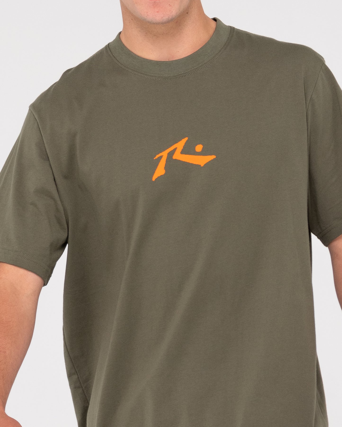 ONE HIT CF COMPETITION SHORT SLEEVE TEE