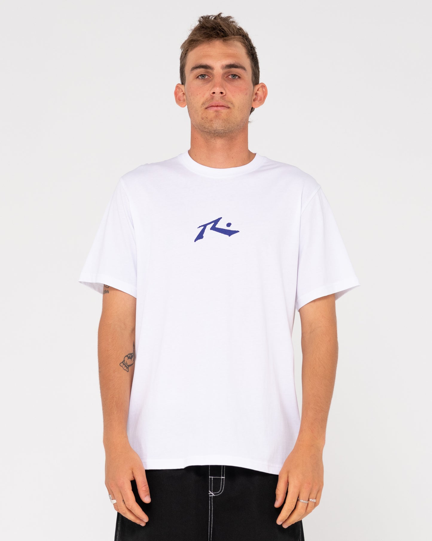 ONE HIT CF COMPETITION SHORT SLEEVE TEE