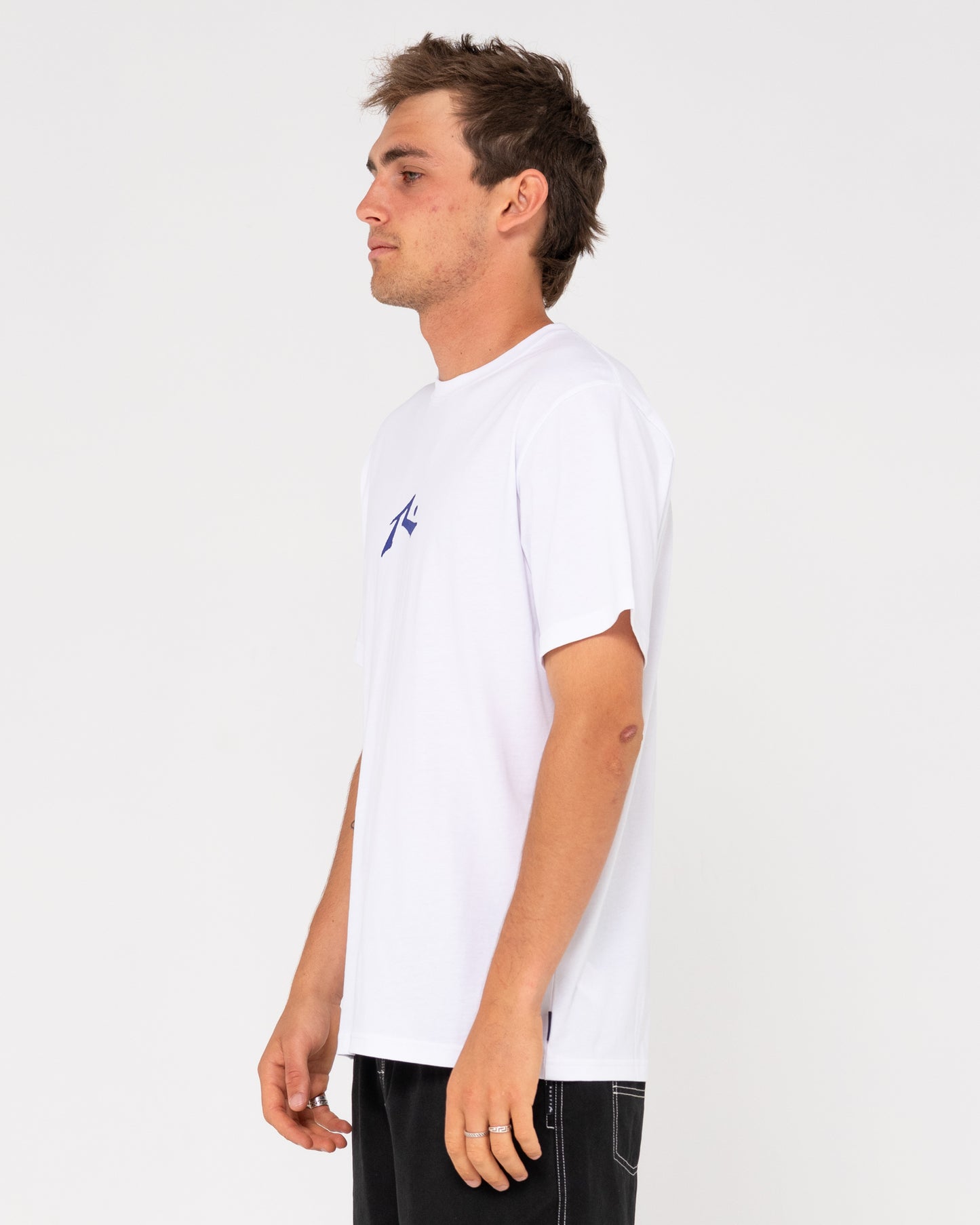 ONE HIT CF COMPETITION SHORT SLEEVE TEE