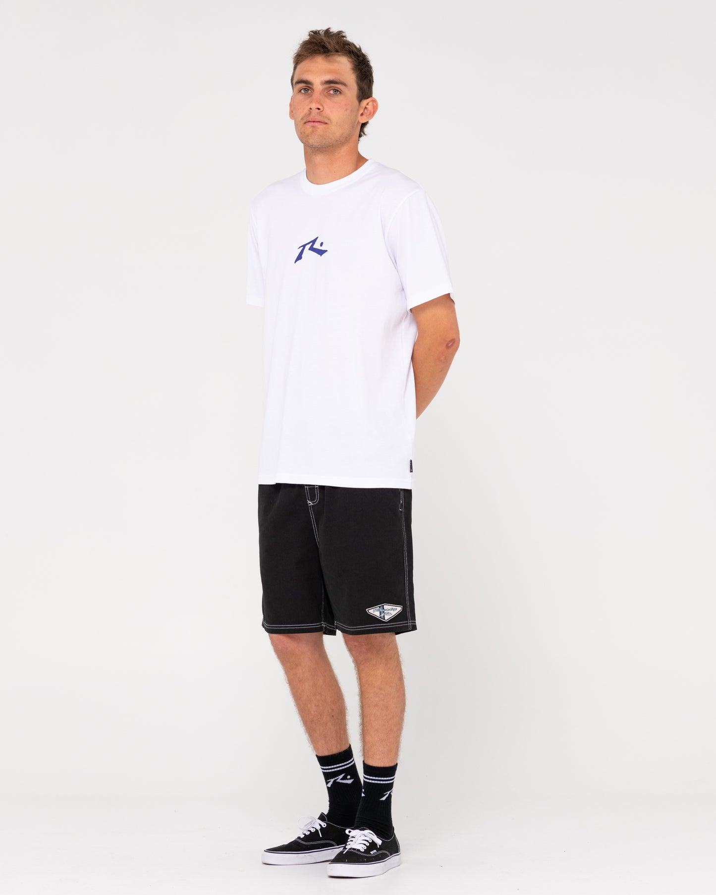 ONE HIT CF COMPETITION SHORT SLEEVE TEE