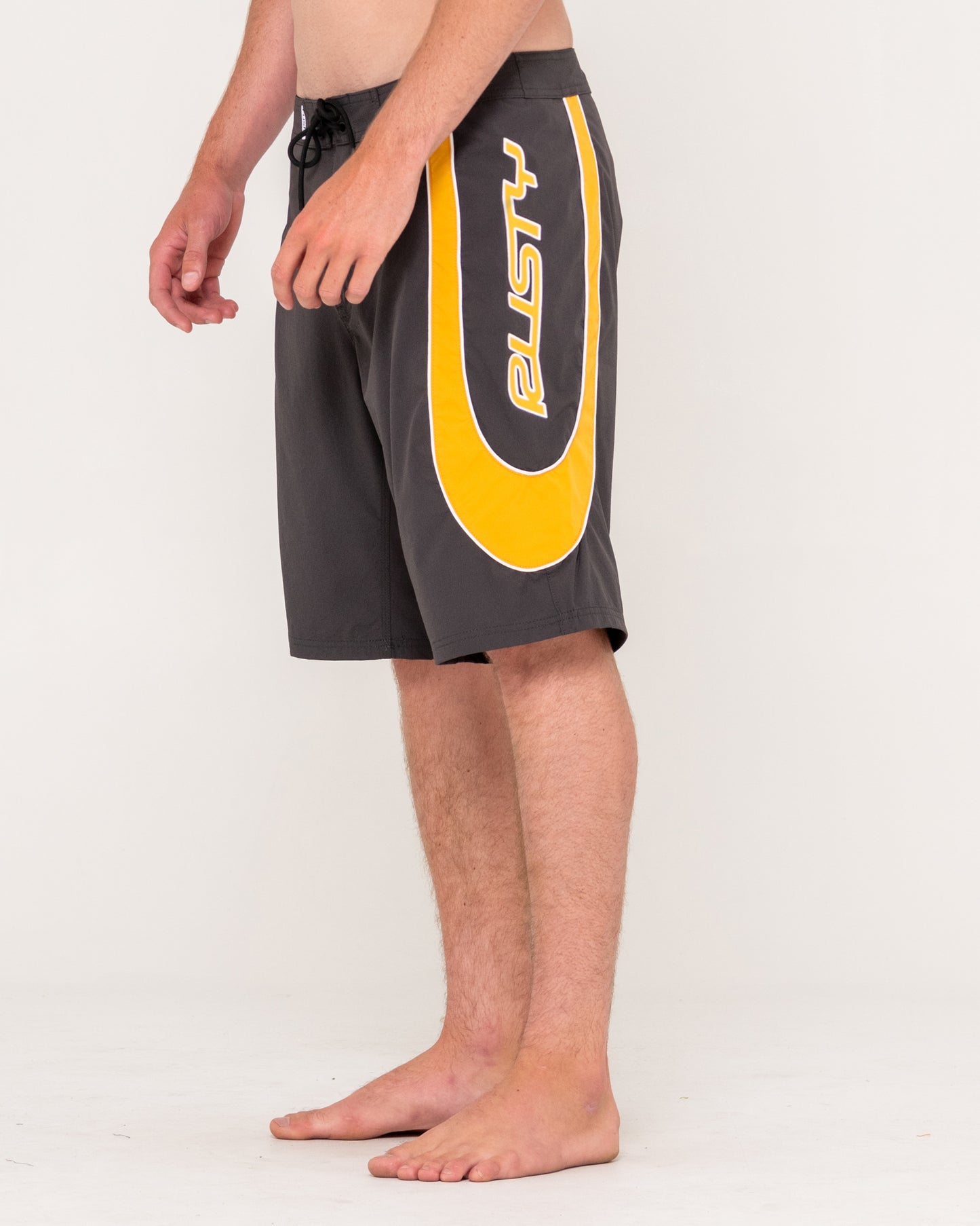 CHARGER BOARDSHORT