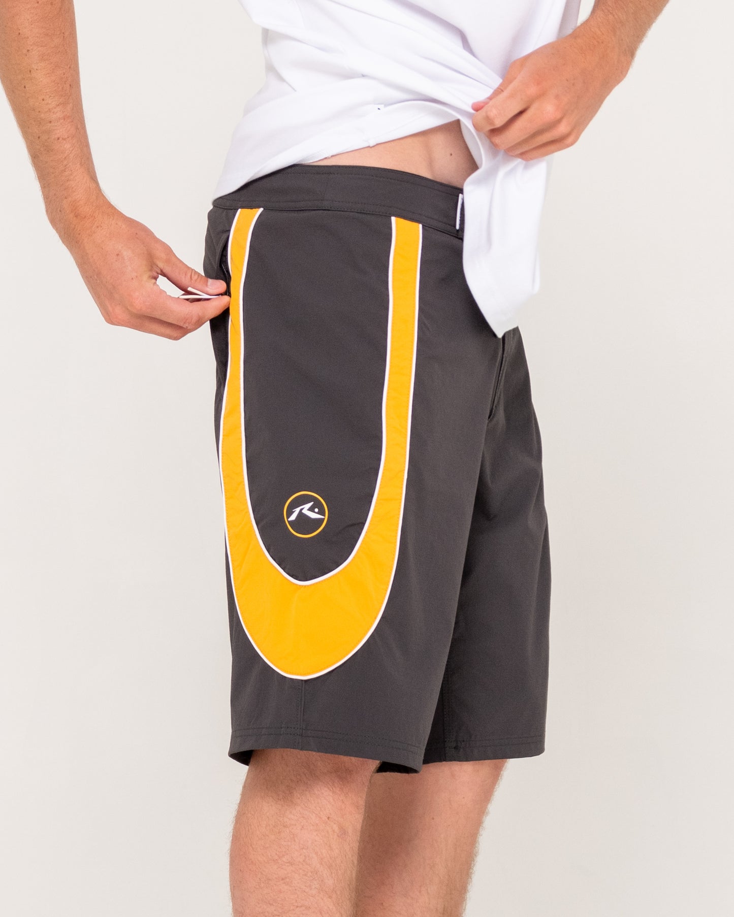 CHARGER BOARDSHORT