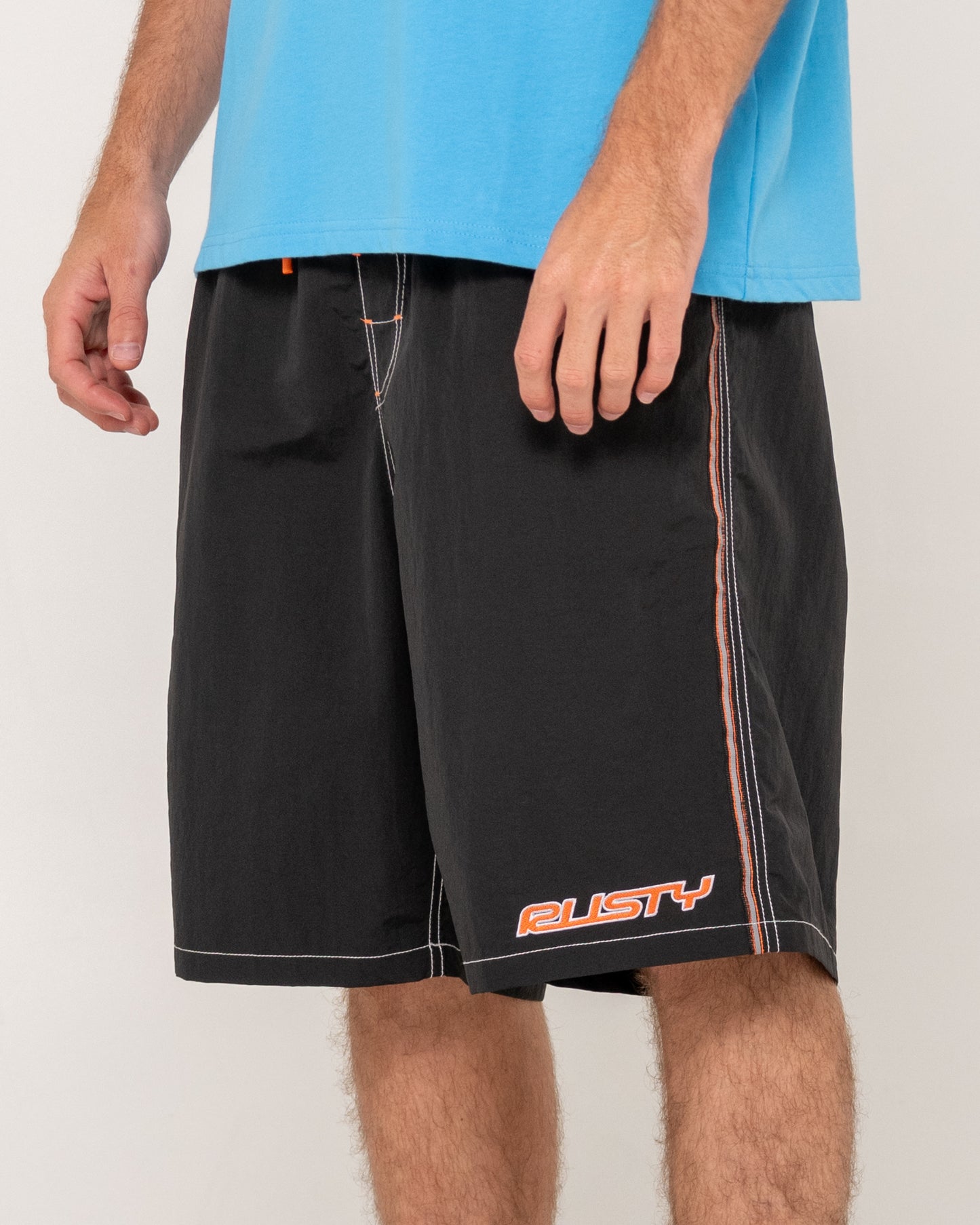 FLIP DADDY BOARDSHORT