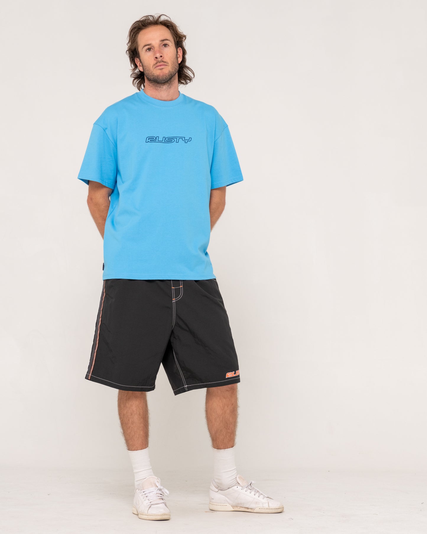 FLIP DADDY BOARDSHORT