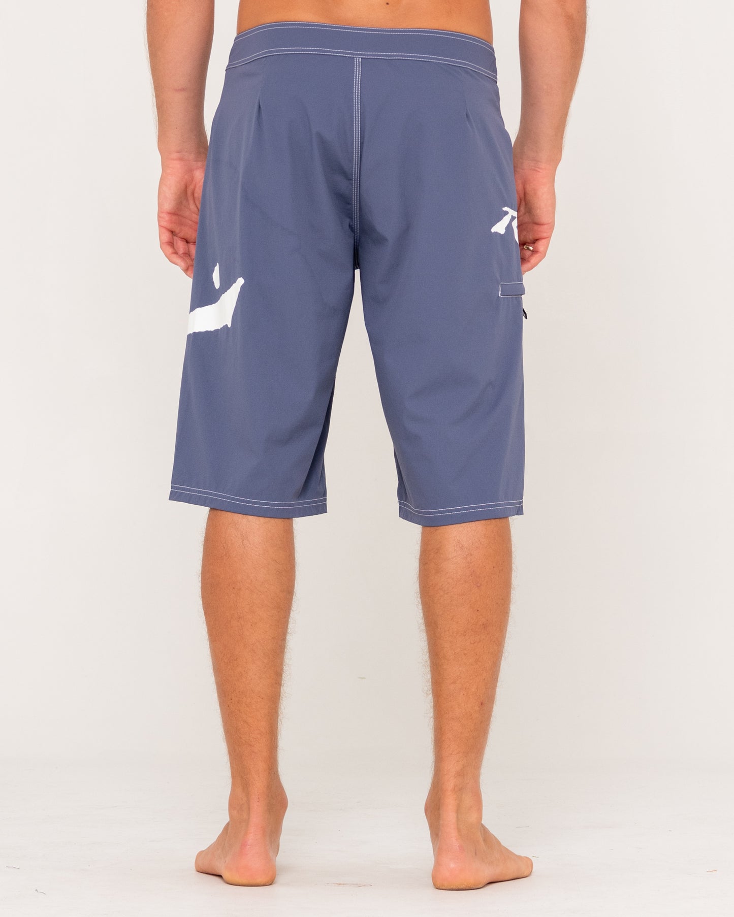 FIXED COMPETITION REVOLUTION BOARDSHORT