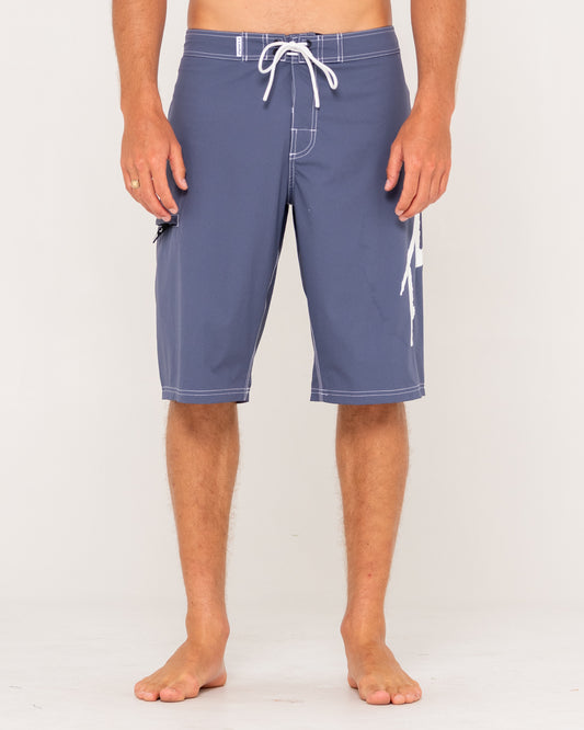 FIXED COMPETITION REVOLUTION BOARDSHORT