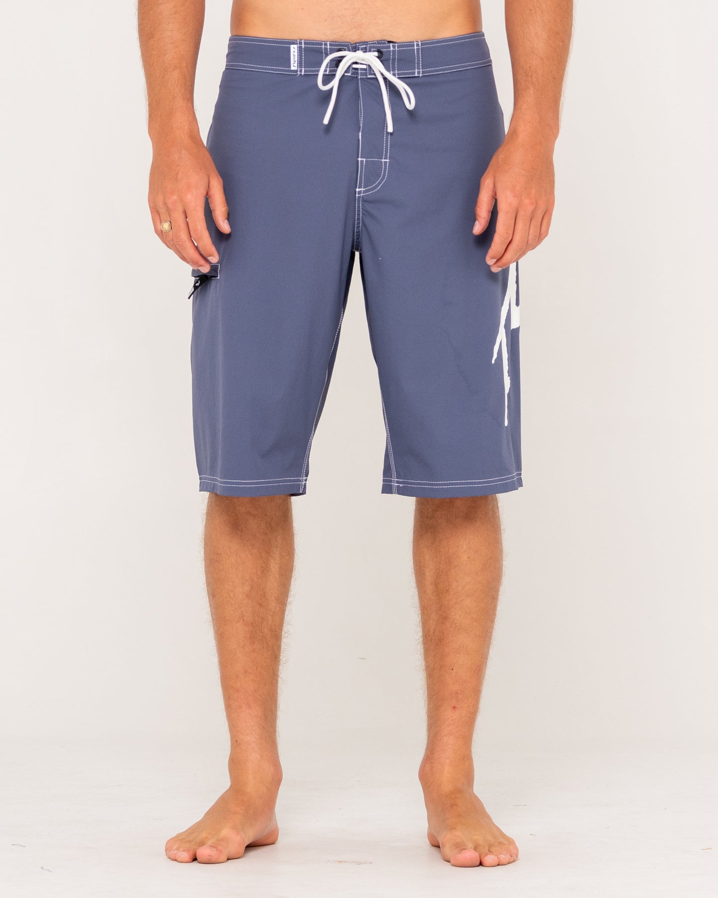 FIXED COMPETITION REVOLUTION BOARDSHORT