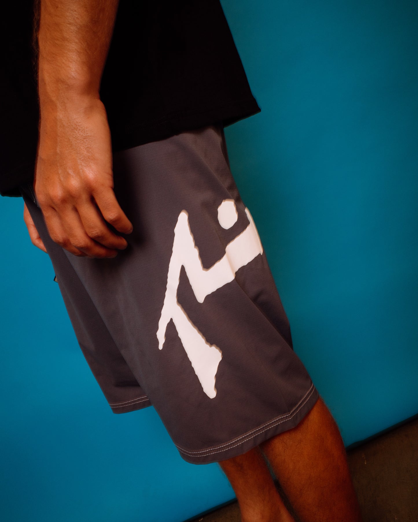 FIXED COMPETITION REVOLUTION BOARDSHORT