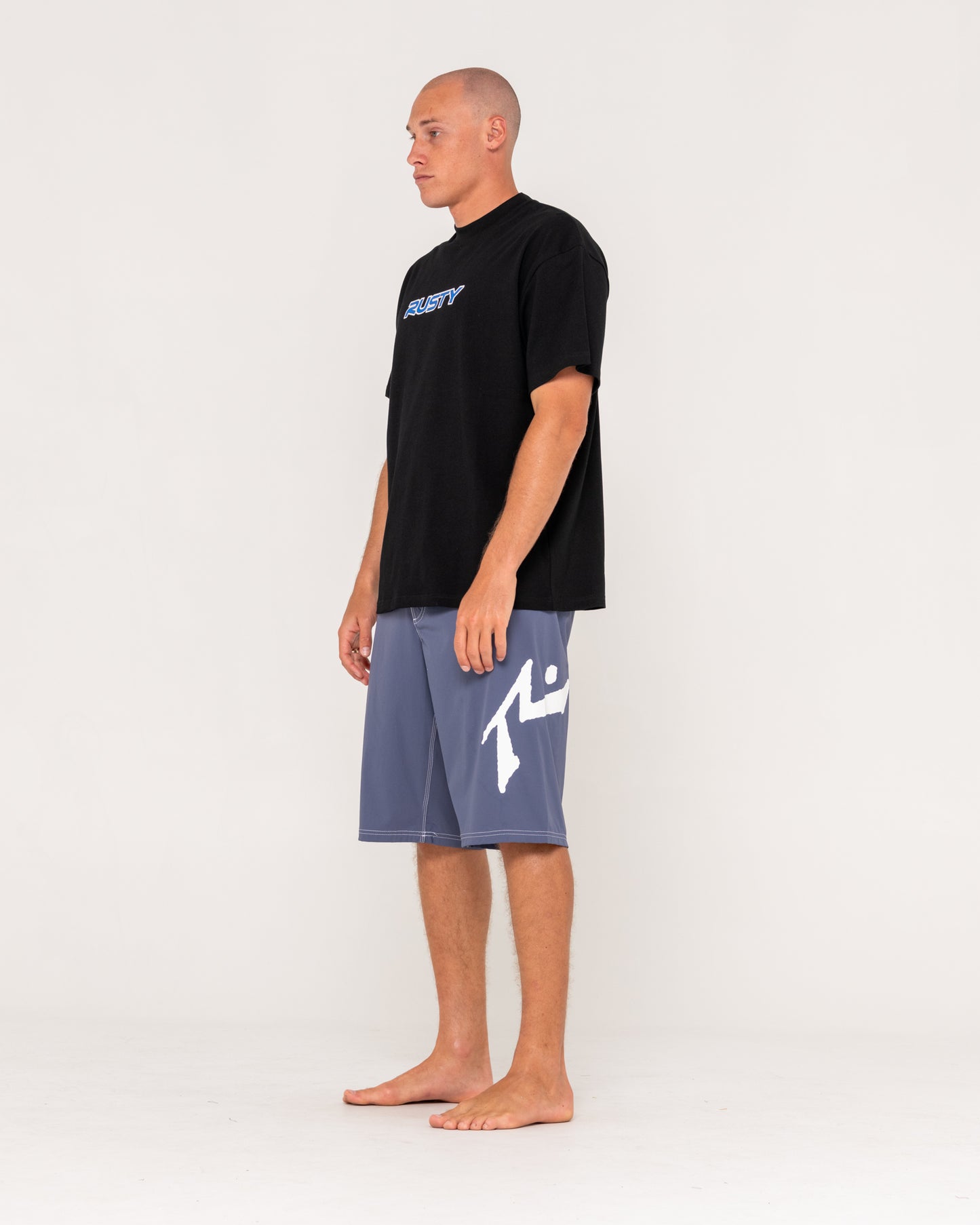 FIXED COMPETITION REVOLUTION BOARDSHORT