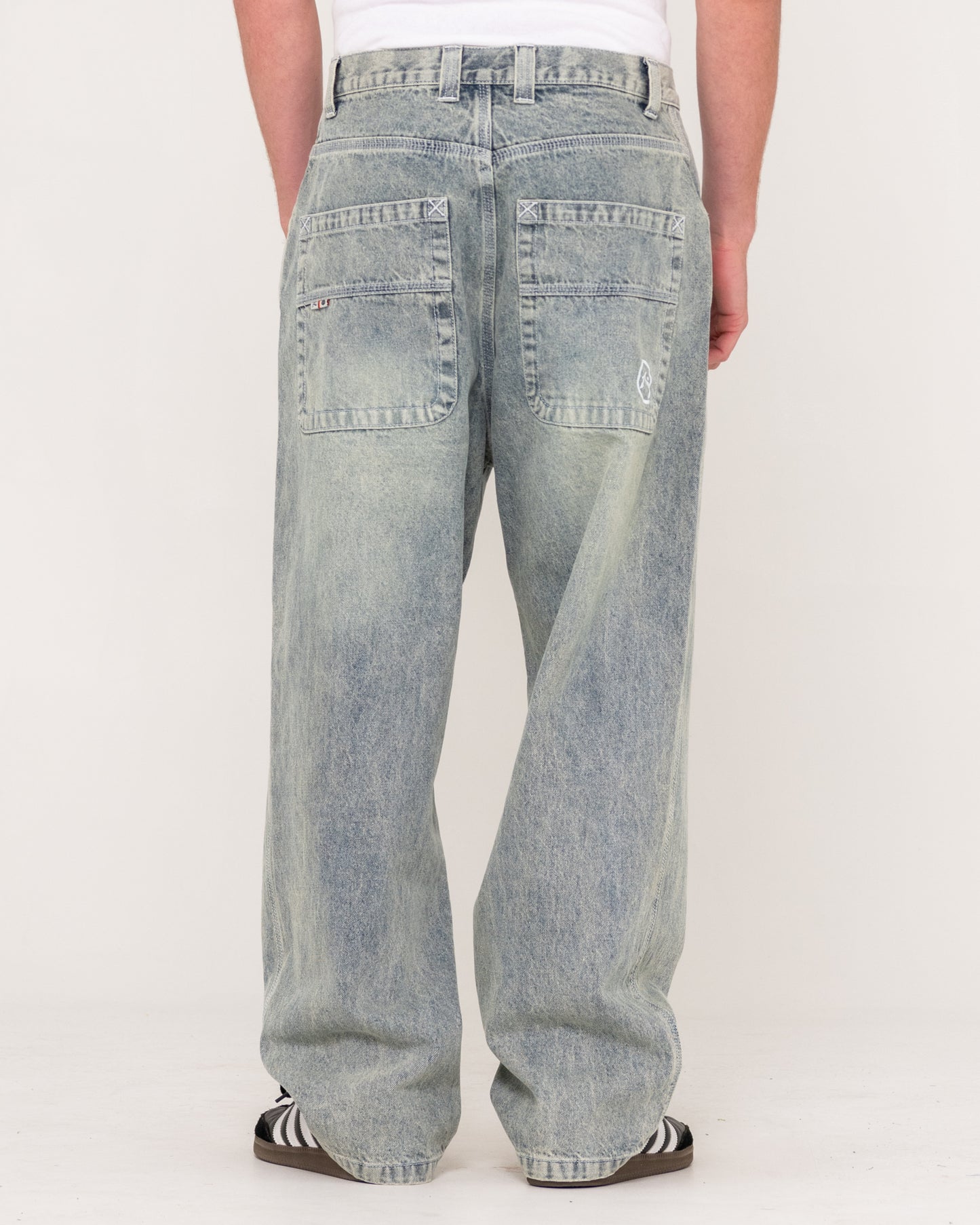 FLIP DADDY TAPELESS JEAN