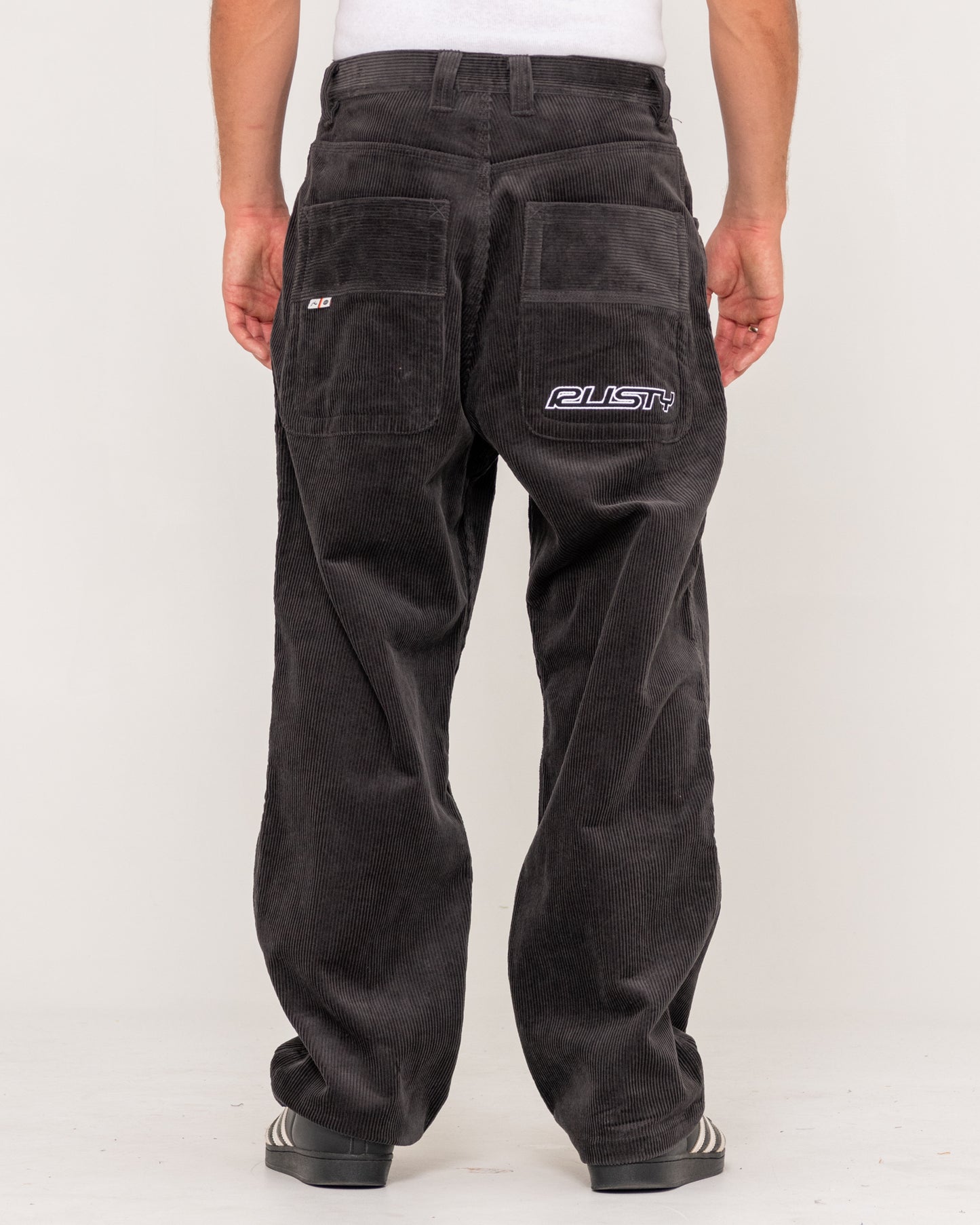 FLIP DADDY CORD PANT