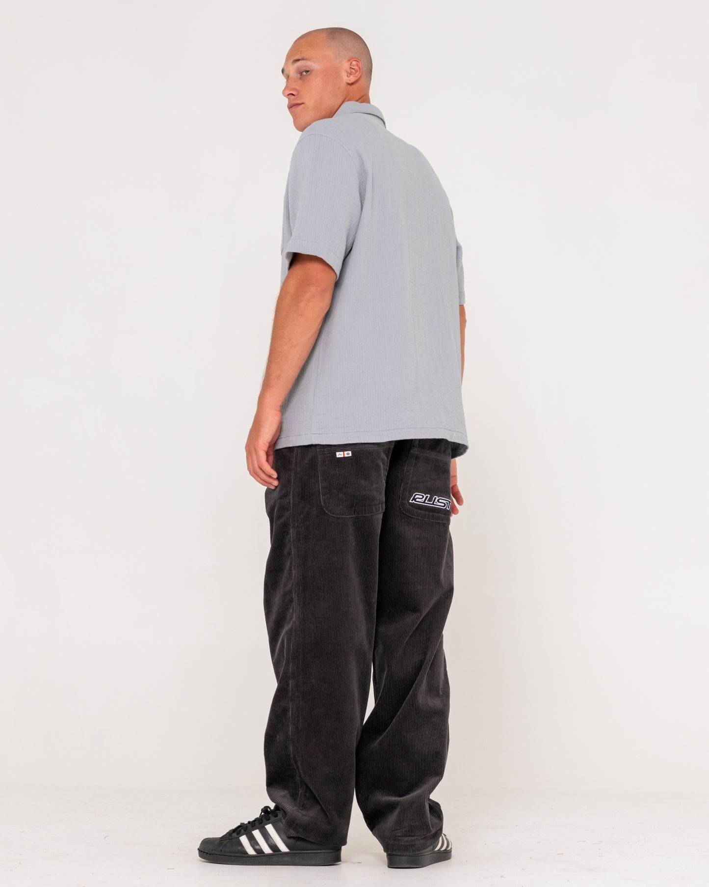 FLIP DADDY CORD PANT