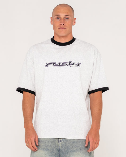 DEAD RINGER SHORT SLEEVE TEE