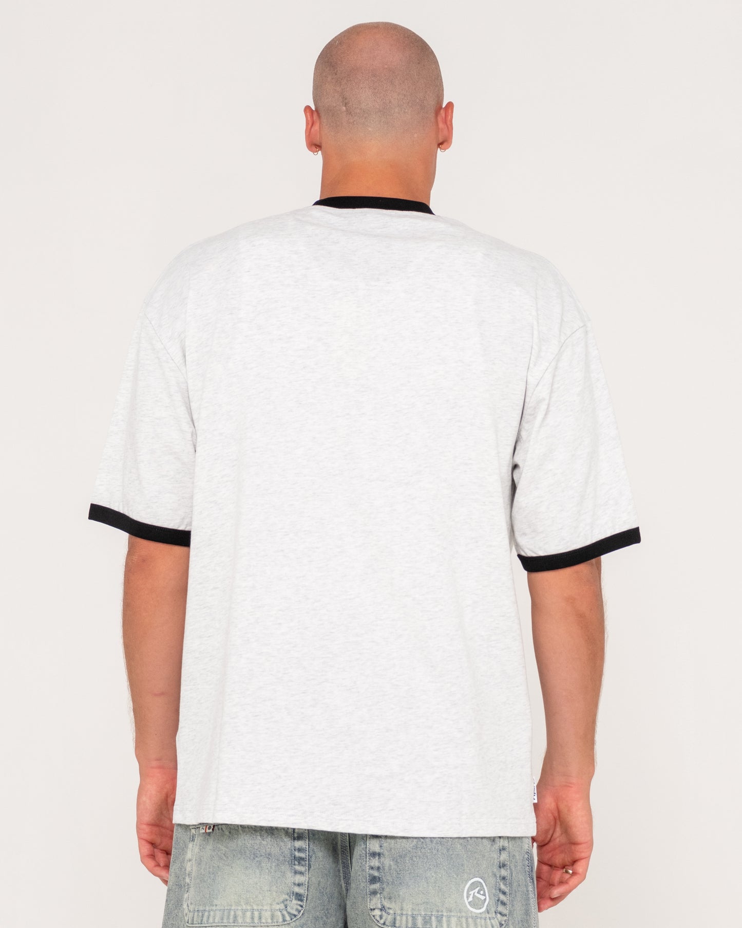DEAD RINGER SHORT SLEEVE TEE
