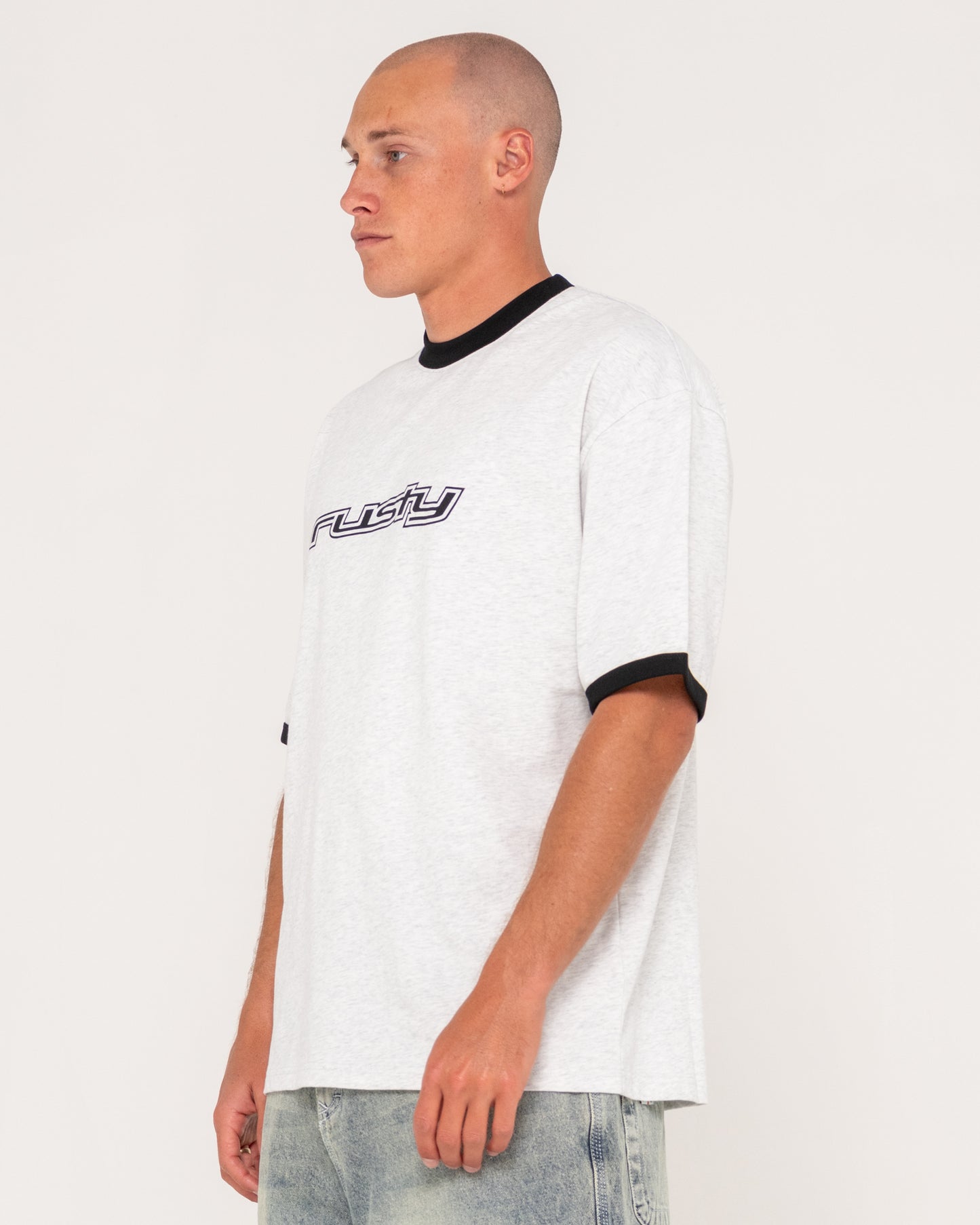 DEAD RINGER SHORT SLEEVE TEE