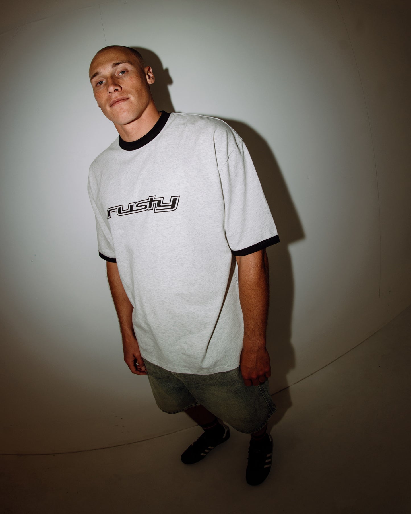 DEAD RINGER SHORT SLEEVE TEE