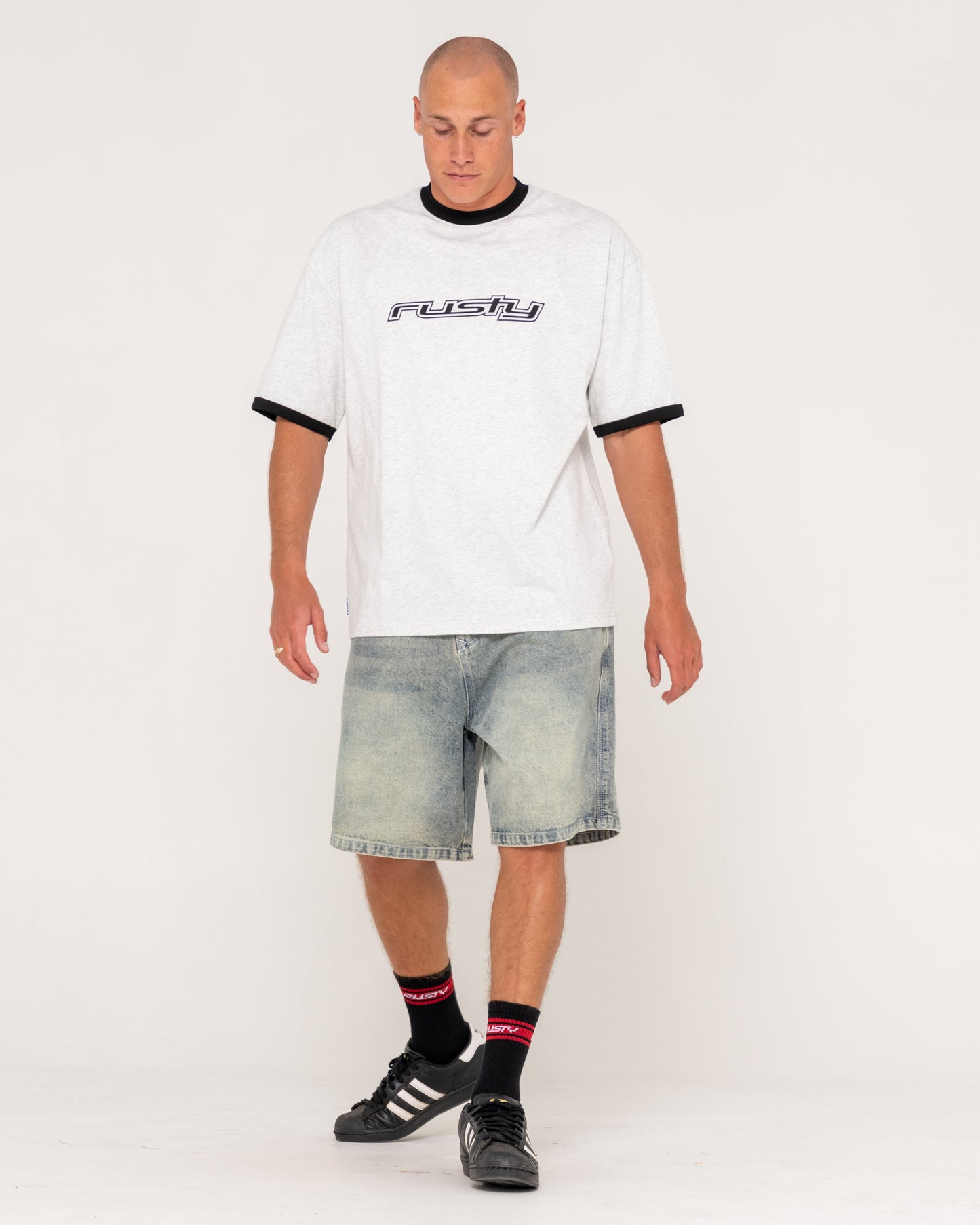 DEAD RINGER SHORT SLEEVE TEE