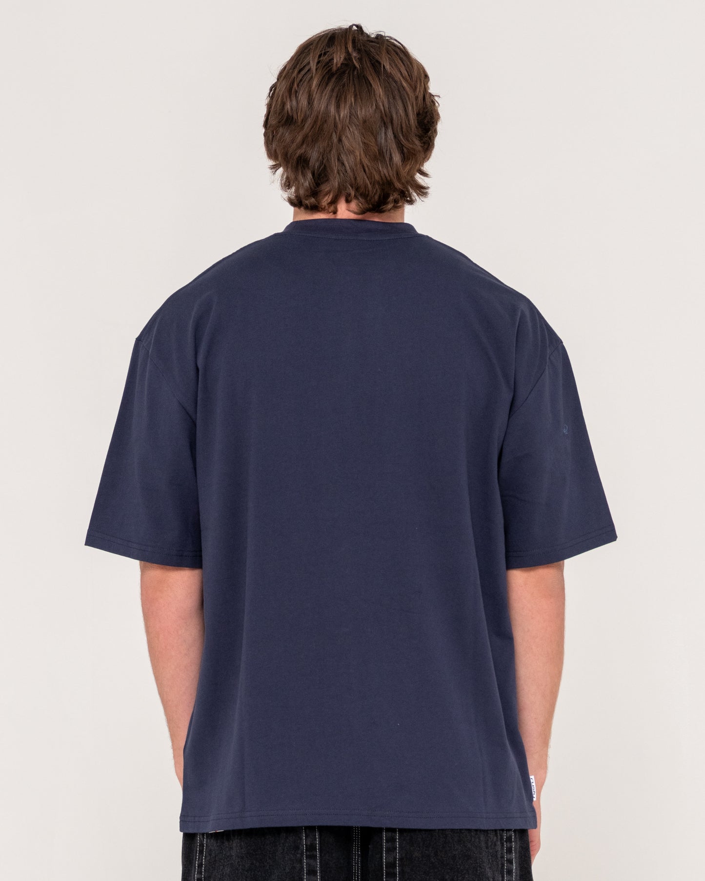 DOUBLE OR NOTHIN SHORT SLEEVE TEE