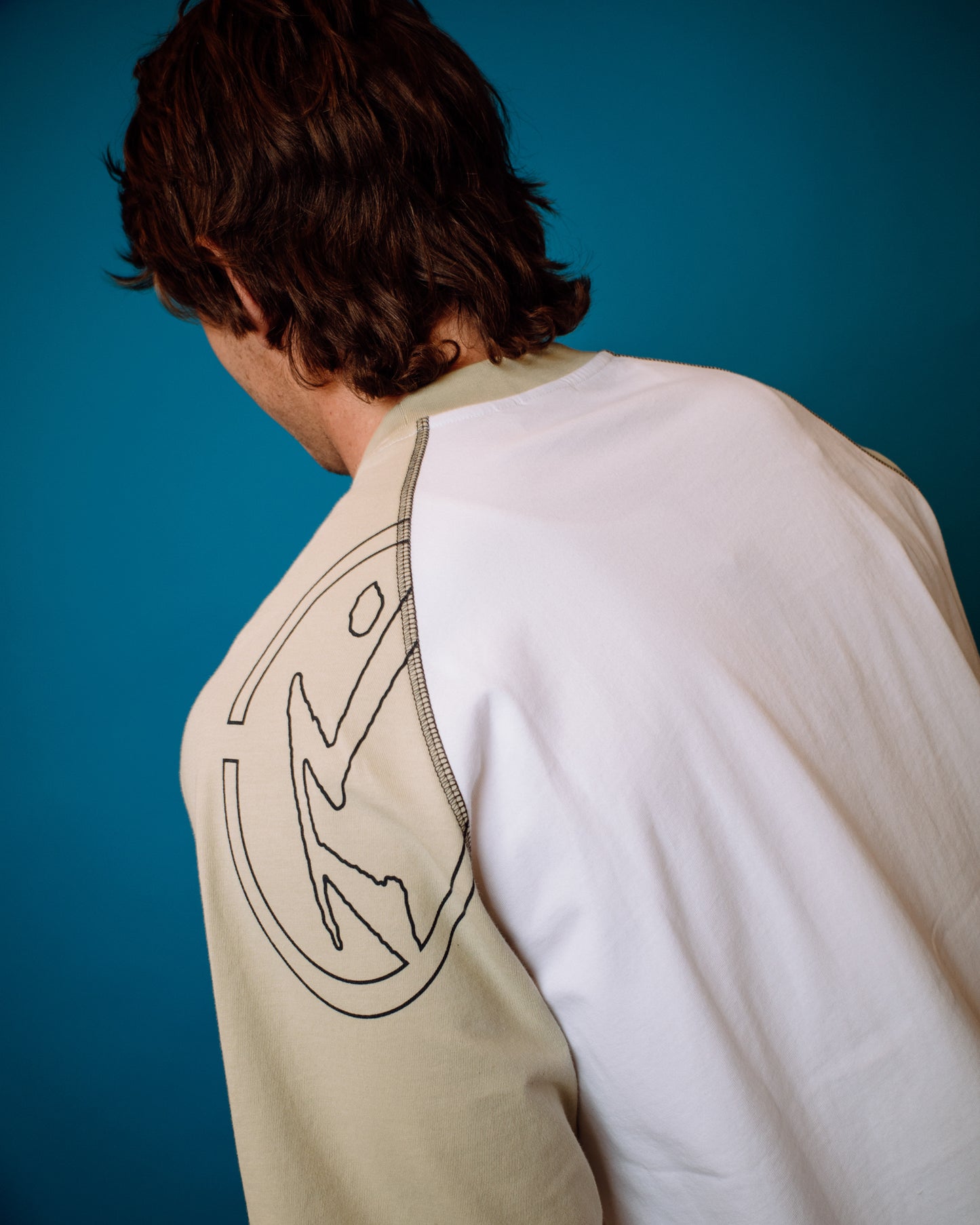 INCOGNITO SHORT SLEEVE TEE