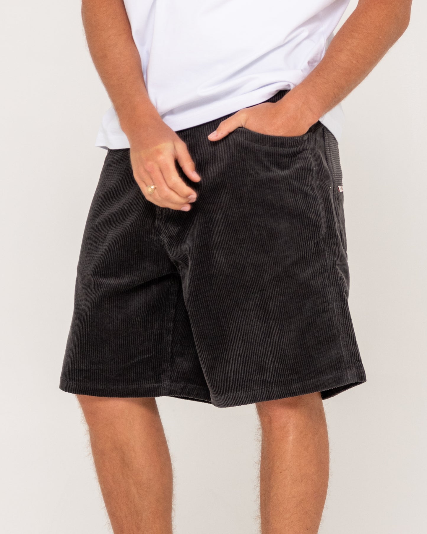 FLIP DADDY CORD SHORT