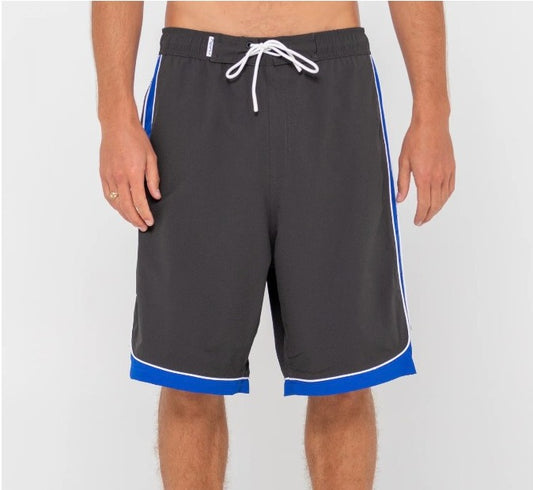 PANEL CRANK BOARDSHORT