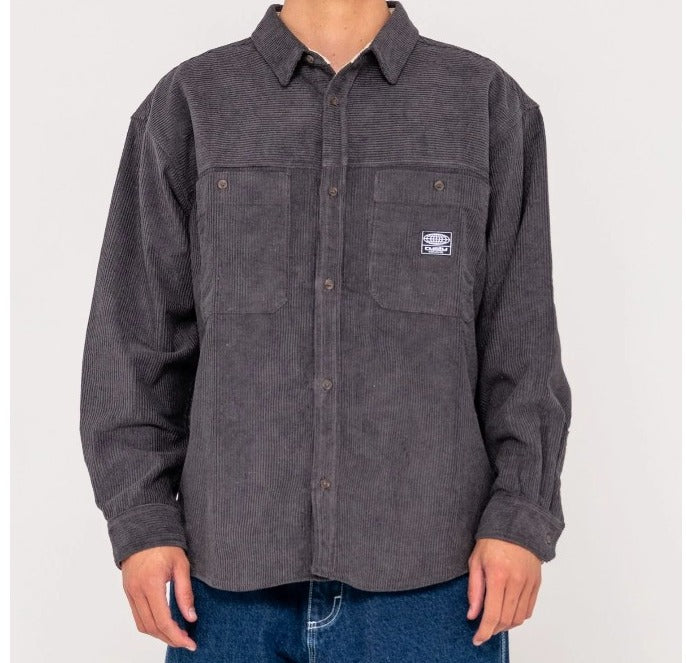 COBRA OVER SHIRT