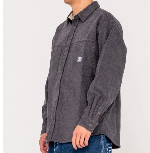 COBRA OVER SHIRT