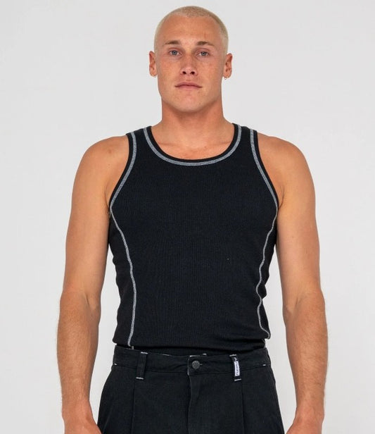 SLACK JACK LONG SLEEVE HEAVY TEE