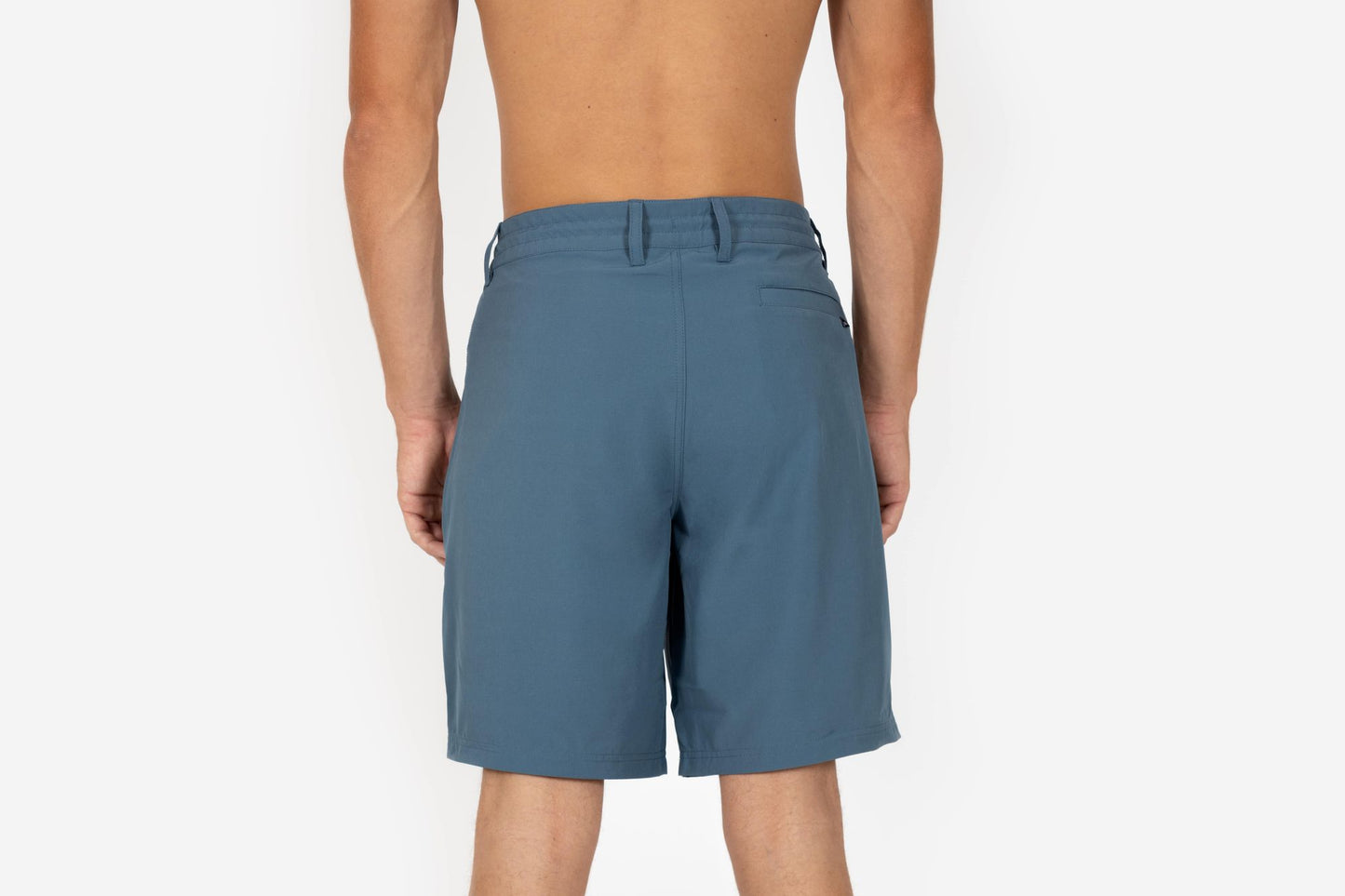 HUNTER HYBRID BOARDSHORT