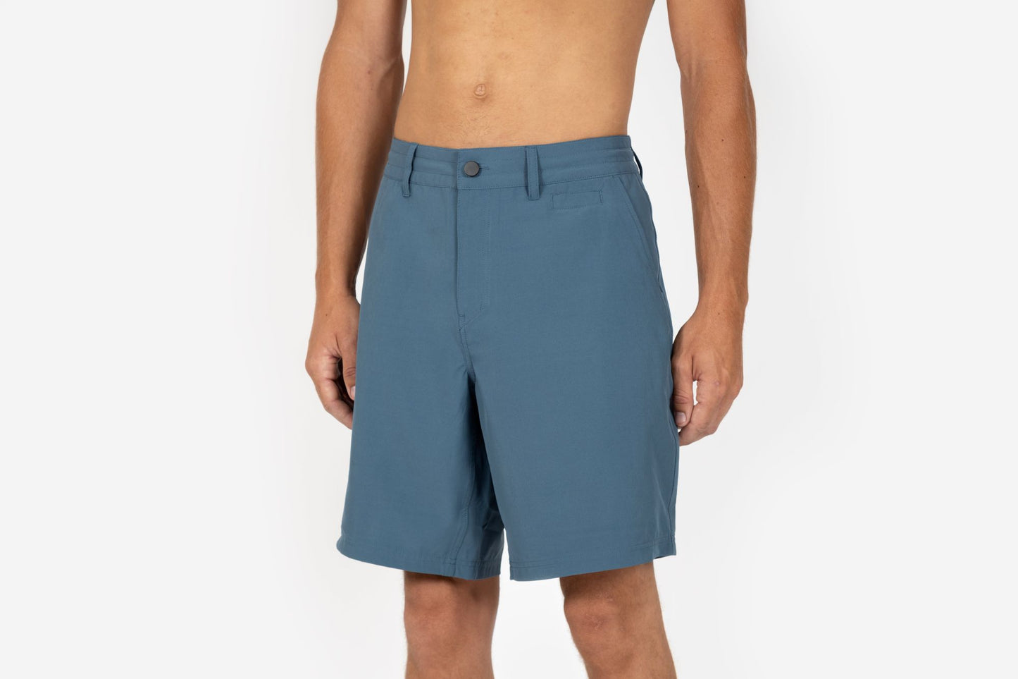 HUNTER HYBRID BOARDSHORT