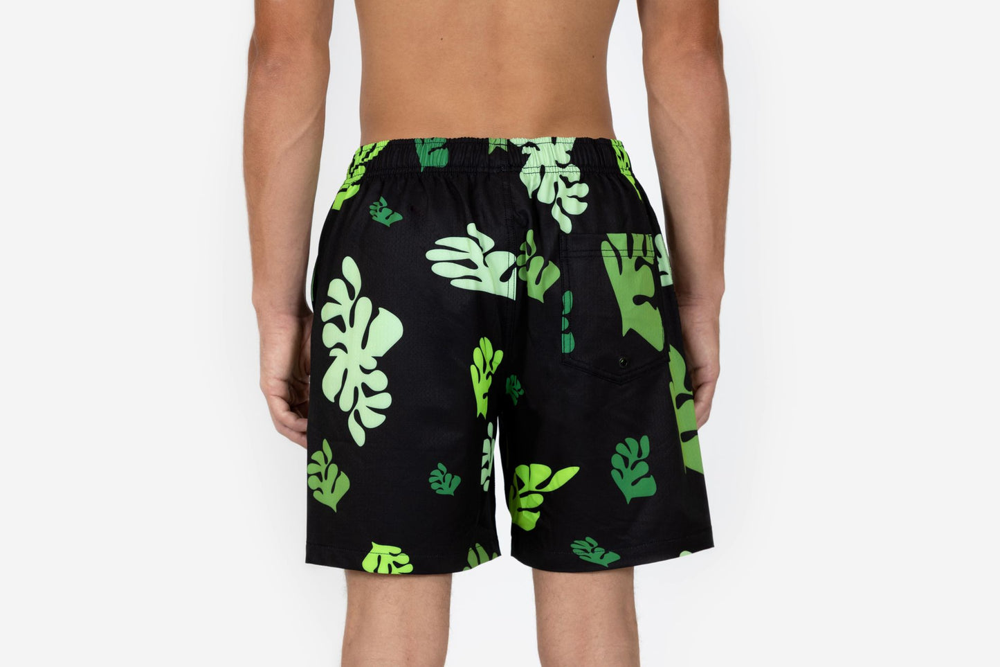 BELIZE ELASTIC BOARDSHORT