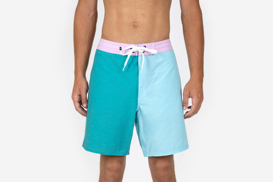 PULSE FIXED BOARDSHORT