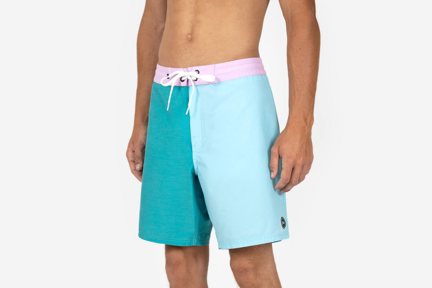 PULSE FIXED BOARDSHORT