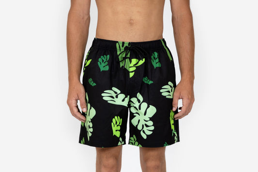 BELIZE ELASTIC BOARDSHORT