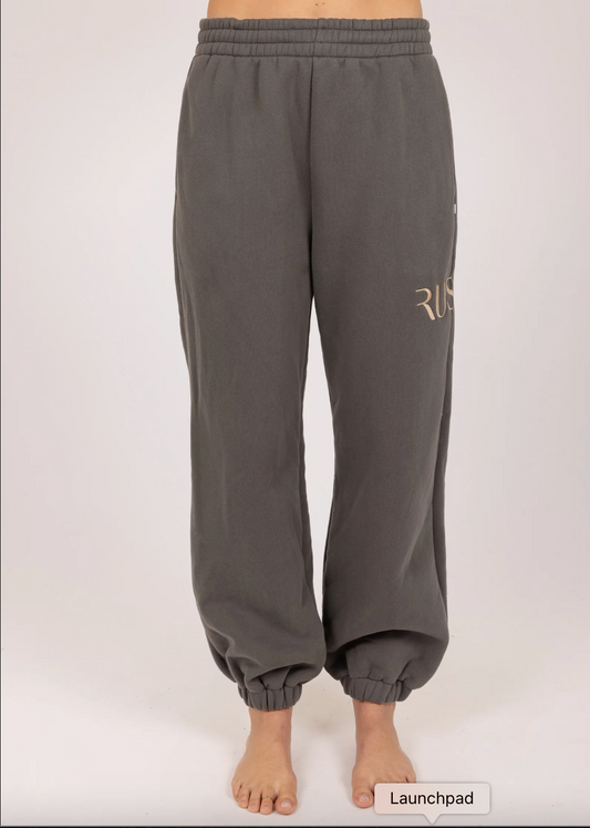 ALEXIA CROP TRACKPANTS