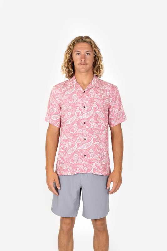 CADDY SHIRT