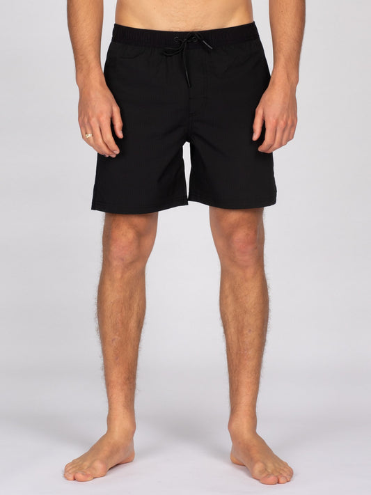 OUR KIND ELASTIC BOARDSHORT