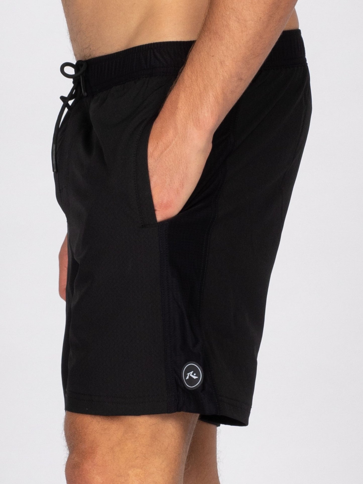 OUR KIND ELASTIC BOARDSHORT