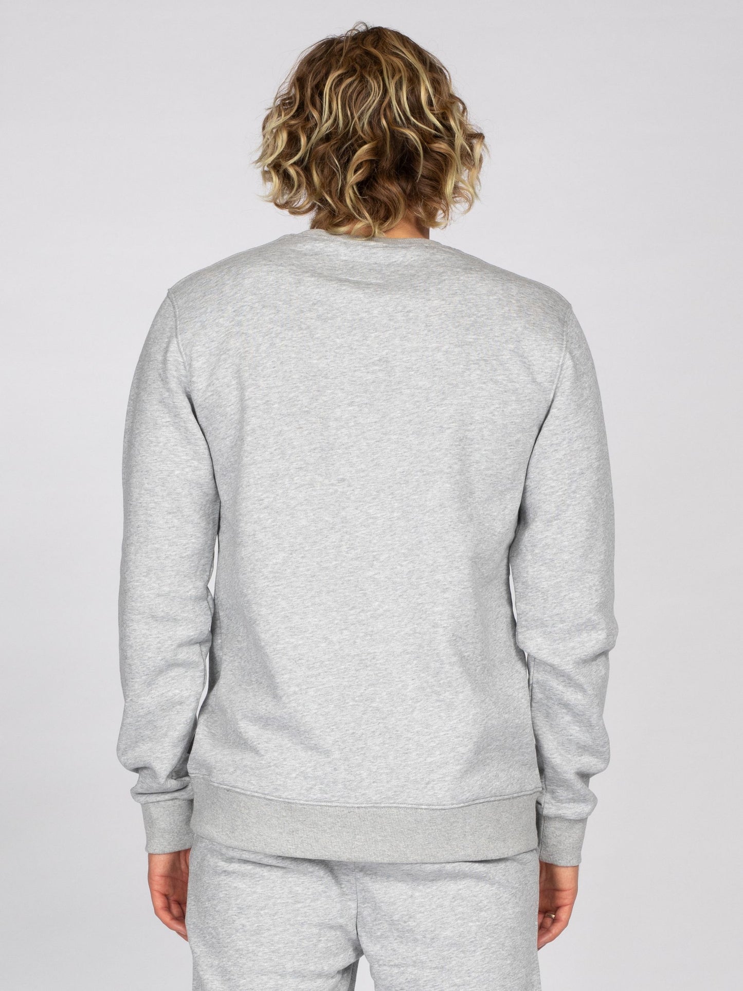 ONE HIT WONDER CREW FLEECE