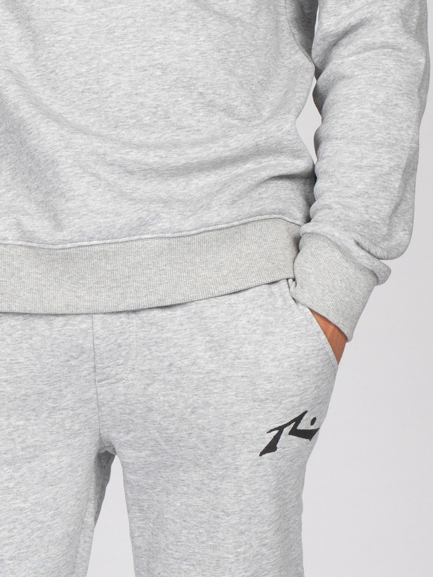 ONE HIT WONDER CREW FLEECE