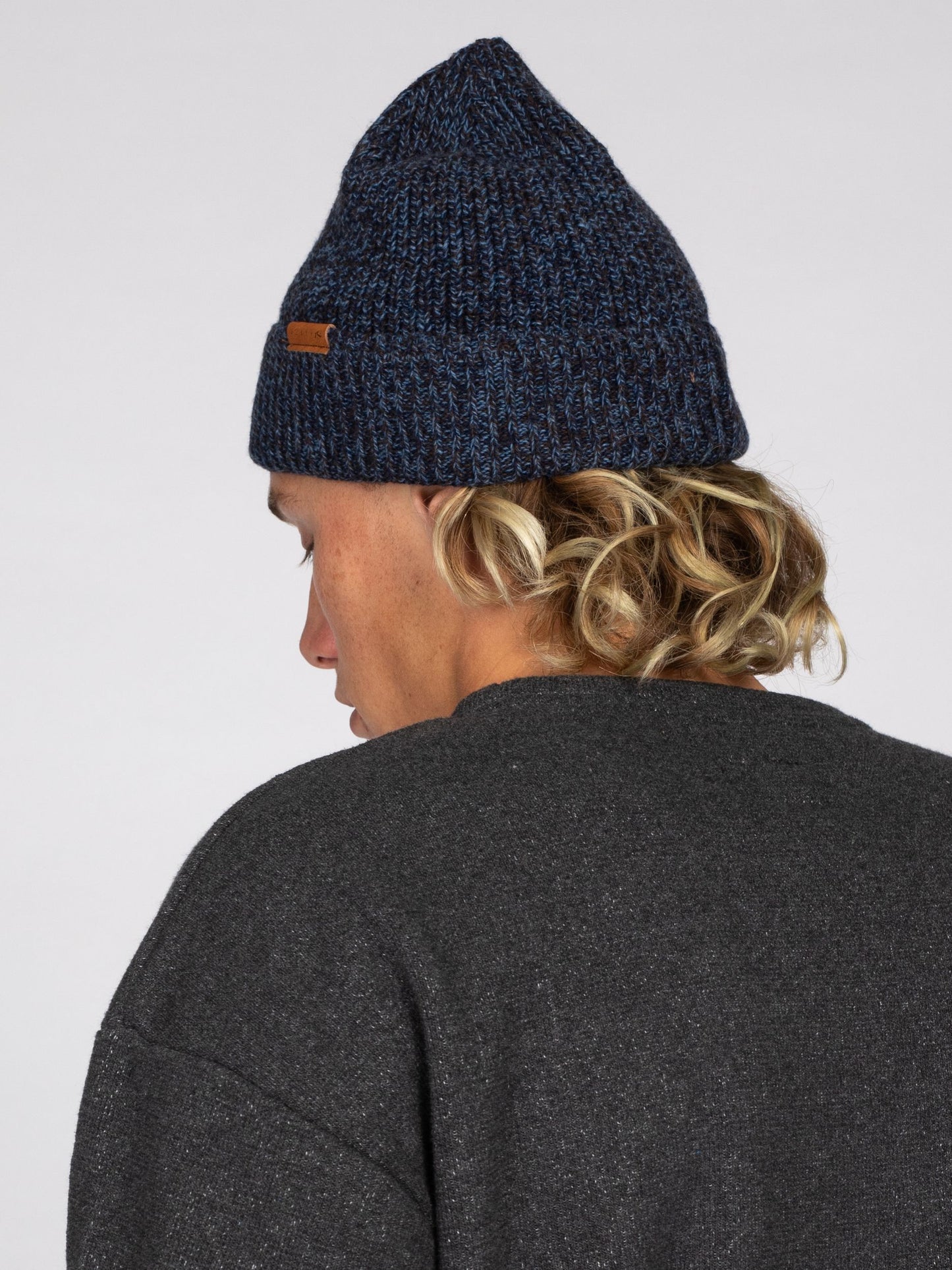 GUNNER BEANIE