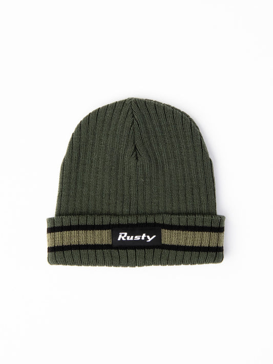 BONES 2 BEANIE