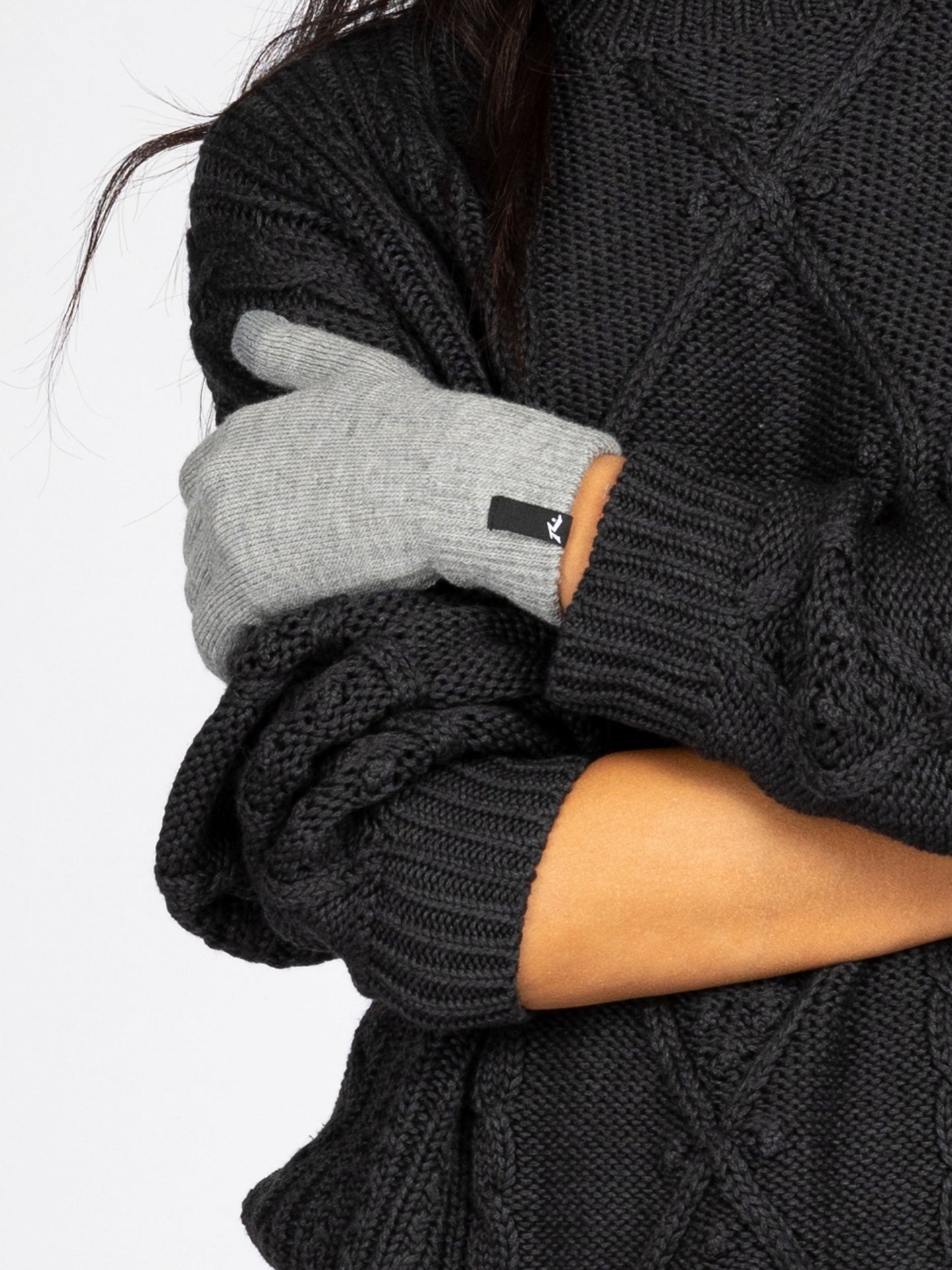 HOLD UP GLOVES