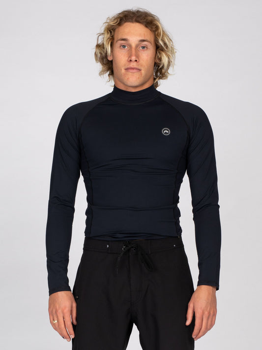 STILL SURFING LONG SLEEVE SURF TOP