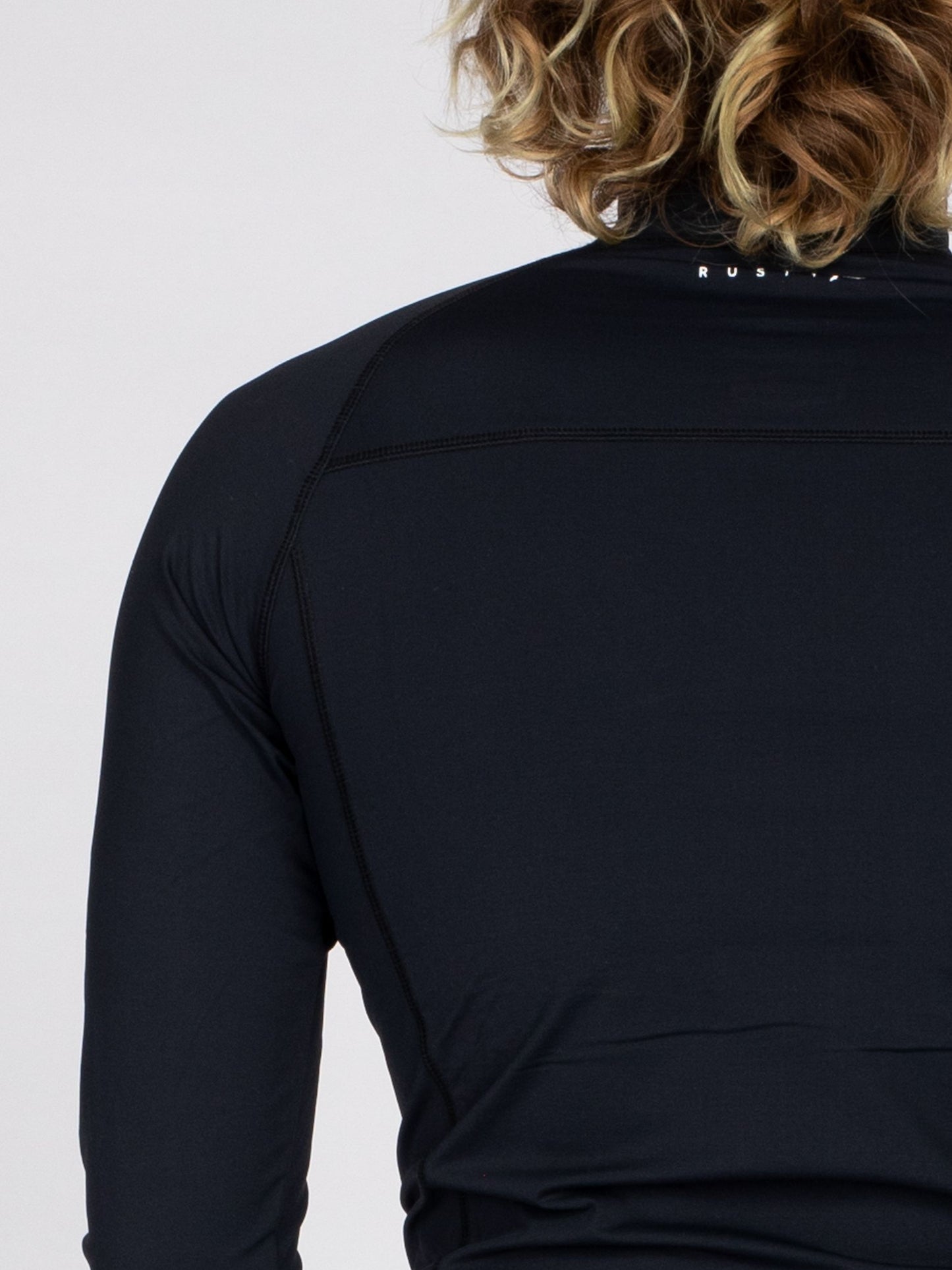 STILL SURFING LONG SLEEVE SURF TOP