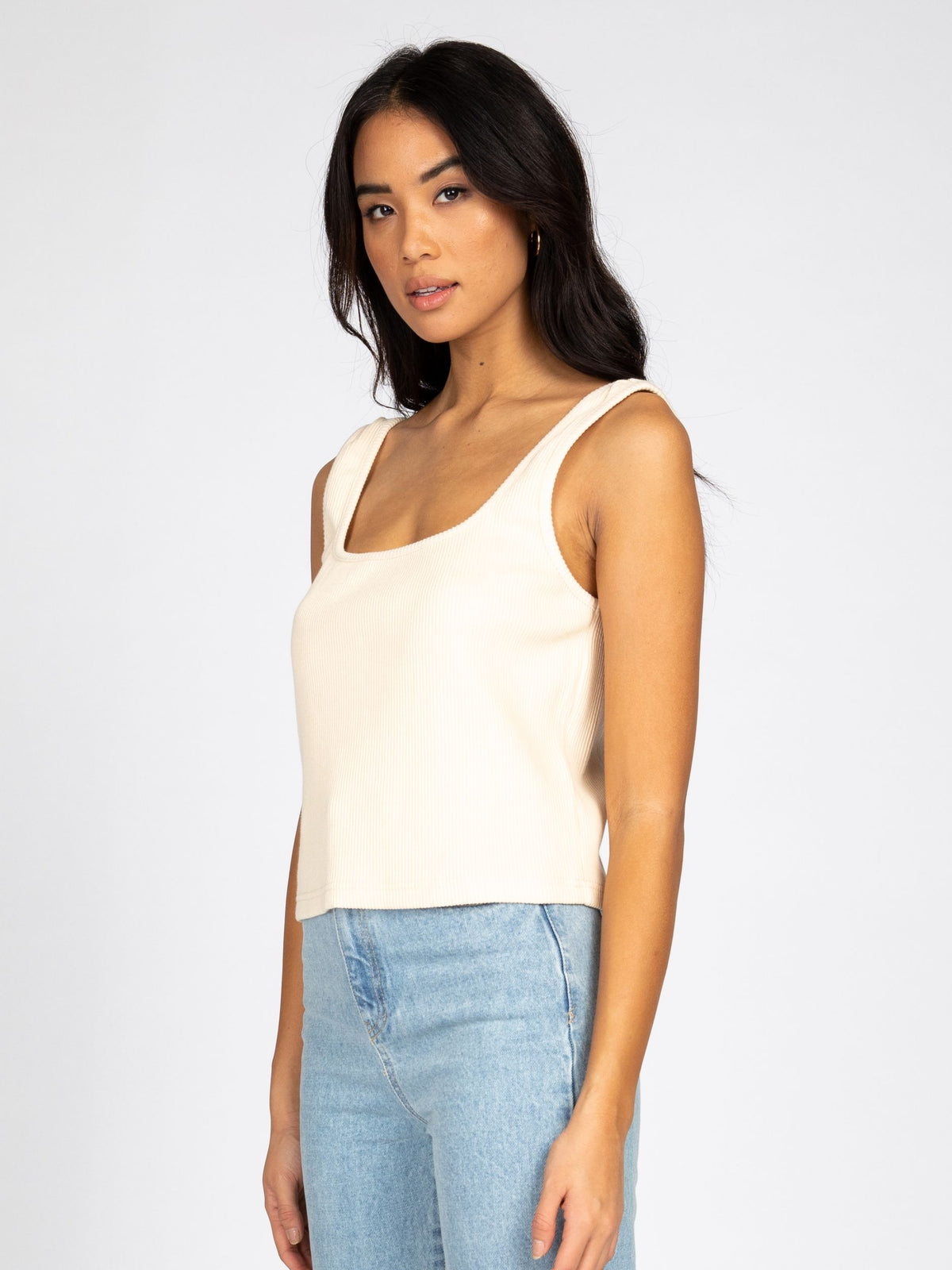 Rusty Pacific PACIFIC LOUNGE TANK – Rusty B2B Shop