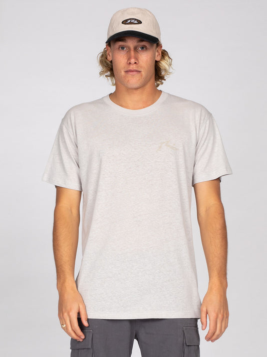 ONE HIT HEMP SHORT SLEEVE TEE