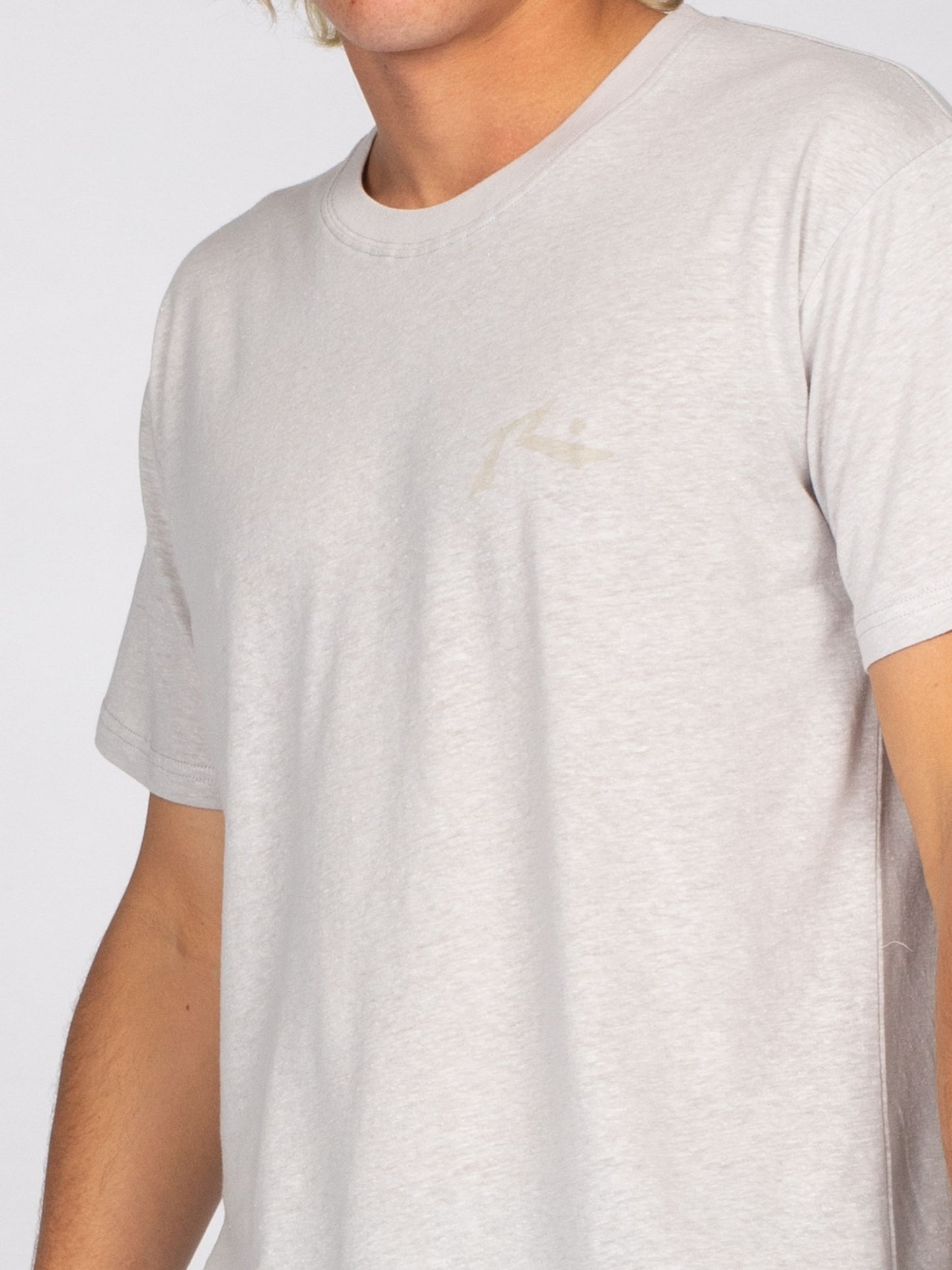 ONE HIT HEMP SHORT SLEEVE TEE