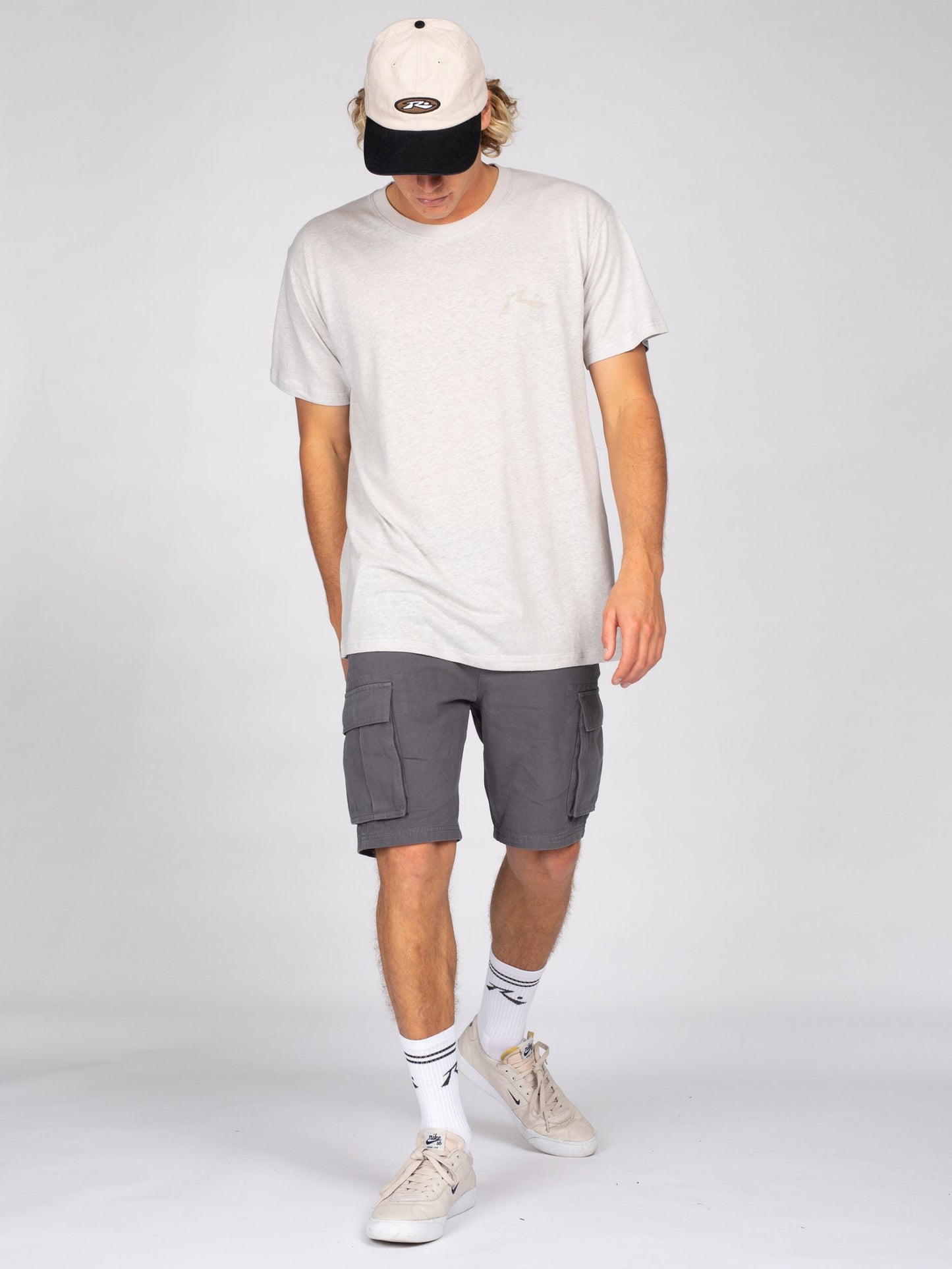 ONE HIT HEMP SHORT SLEEVE TEE