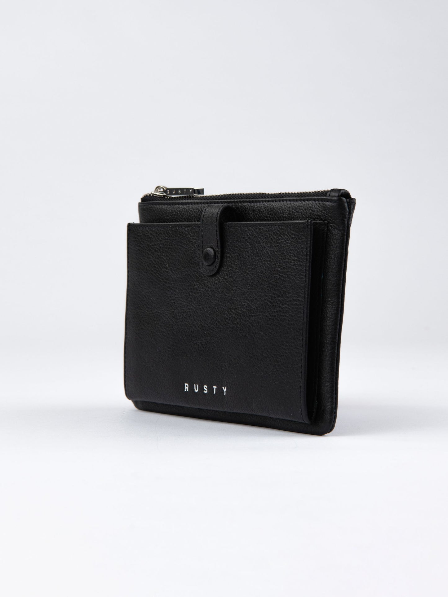 GRACE LEATHER POUCH